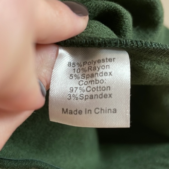 NWT size Medium Tuckernuck Dress - Picture 3 of 6